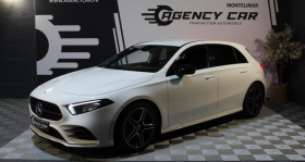 Mercedes Classe A 180 , garage AGENCY CAR MONTELIMAR  Monboucher sur jabron