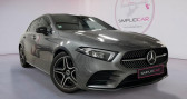 Annonce Mercedes Classe A 180 occasion Essence 180 7G-DCT AMG Line  PERTUIS