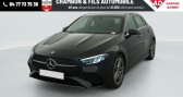 Annonce Mercedes Classe A 180 occasion Hybride 180 7G-DCT AMG LINE  LA GRAND CROIX