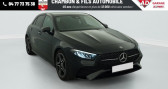 Annonce Mercedes Classe A 180 occasion Hybride 180 7G-DCT AMG LINE � LA GRAND CROIX