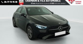 Annonce Mercedes Classe A 180 occasion Hybride 180 7G-DCT AMG LINE � LA GRAND CROIX