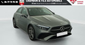Annonce Mercedes Classe A 180 occasion Hybride 180 7G-DCT AMG LINE � LA GRAND CROIX