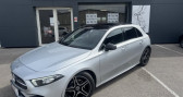Annonce Mercedes Classe A 180 occasion Essence 180 7G DCT AMG Line � EPONE