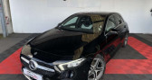 Mercedes Classe A 180 occasion année 2019 boite Automatique Annonce Mercedes Classe A 180 occasion Essence 180 7G-DCT AMG Line à Cournon d'Auvergne