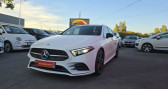 Mercedes Classe A 180 180 7G-DCT AMG Line  2021 - annonce de voiture en vente sur Auto Sélection.com