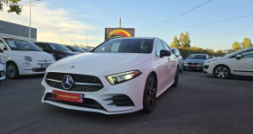 Mercedes Classe A 180 , garage PELLETIER AUTO  Perpignan