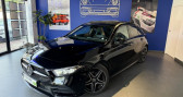 Annonce Mercedes Classe A 180 occasion Essence 180 7G-DCT AMG Line � Saint-Maur-des-Fossés