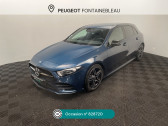 Annonce Mercedes Classe A 180 occasion Essence 180 7G-DCT AMG LINE � Avon