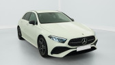 Annonce Mercedes Classe A 180 occasion Hybride 180 7G-DCT AMG LINE  SAINT-GREGOIRE