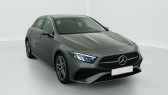 Mercedes Classe A 180 180 7G-DCT AMG LINE  � SAINT-GREGOIRE 35