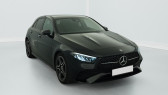 Annonce Mercedes Classe A 180 occasion Hybride 180 7G-DCT AMG LINE � SAINT-GREGOIRE