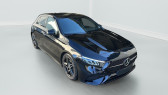 Annonce Mercedes Classe A 180 occasion Hybride 180 7G-DCT AMG LINE � SAINT-GREGOIRE
