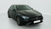 Annonce Mercedes Classe A 180 occasion Hybride 180 7G-DCT AMG LINE � SAINT-GREGOIRE