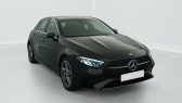 Annonce Mercedes Classe A 180 occasion Hybride 180 7G-DCT AMG LINE � SAINT-GREGOIRE
