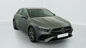 Mercedes Classe A 180 , garage BRIOCAR RENNES � SAINT-GREGOIRE