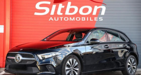 Mercedes Classe A 180 , garage SITBON AUTOMOBILES  Saint-Égrève