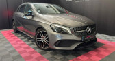 Annonce Mercedes Classe A 180 occasion Essence 180 7G-DCT Fascination Pack AMG ORIGINE FRANCE SECONDE MAIN  � Lesm�nils
