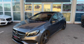 Mercedes Classe A 180 180 7G-DCT Fascination Pack AMG /TOIT OUVRANT/CAMERA  2016 - annonce de voiture en vente sur Auto Sélection.com