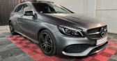 Mercedes Classe A 180 occasion année 2018 boite Automatique Annonce Mercedes Classe A 180 occasion Essence 180 7G-DCT Fascination Toit Ouvrant à MONTPELLIER