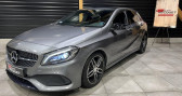 Annonce Mercedes Classe A 180 occasion Essence 180 7G-DCT Fascination � Tourville-La- Riviere
