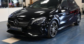 Mercedes Classe A 180 180 7G-DCT FASCINATION   ST SATURNIN 72