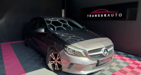 Mercedes Classe A 180 , garage TRANSAKAUTO MARIGNANE � Marignane