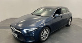 Mercedes Classe A 180 occasion année 2019 boite Automatique Annonce Mercedes Classe A 180 occasion Essence 180 7G-DCT Progressive Line à QUIMPER