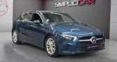 Annonce Mercedes Classe A 180 occasion Essence 180 7G-DCT Progressive Line  Eschau