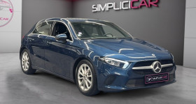 Mercedes Classe A 180 , garage SIMPLICICAR STRASBOURG ESCHAU  Eschau