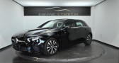 Mercedes Classe A 180 occasion année 2022 boite Automatique Annonce Mercedes Classe A 180 occasion Essence 180 7G-DCT Style Line à Chambray Les Tours