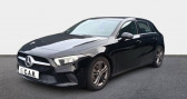 Annonce Mercedes Classe A 180 occasion Essence 180 7G-DCT Style Line � La Rochelle