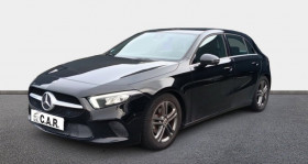 Mercedes Classe A 180 occasion 2019 mise en vente &agrave; La Rochelle par le garage C.A.R. - photo n&deg;1