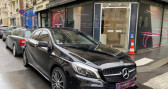 Annonce Mercedes Classe A 180 occasion Essence 180 7G-DCT WhiteArt Edition à PARIS