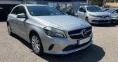 Mercedes Classe A 180 180 7g-dct   Vitrolles 13