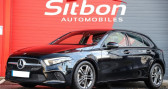 Annonce Mercedes Classe A 180 occasion Essence 180 7G-DCT � Saint-Égrève