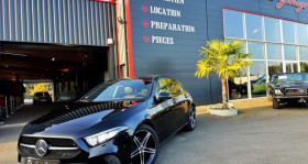 Mercedes Classe A 180 occasion 2019 mise en vente à Saint Berthevin par le garage SAMS GARAGE - photo n°1