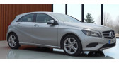 Mercedes Classe A 180 180 A180 BlueEfficiency SENSATION / HISTORIQUE COMPLET   SAINT LAURENT DU VAR 06