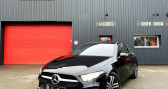 Mercedes Classe A 180 occasion année 2021 boite Automatique Annonce Mercedes Classe A 180 occasion Diesel 180 A180 Progressive-Line 8-DCT 2021 à Saint Berthevin