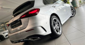 Annonce Mercedes Classe A 180 occasion Essence 180 AMG KeyGo Distr 360  LEIMBACH