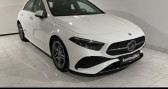 Annonce Mercedes Classe A 180 occasion Essence 180 AMG-L Apple+WinterP+KeylessGo+Ambiente+LED � LEIMBACH