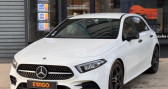 Mercedes Classe A 180 180 amg line 136ch w177 led d'ambiance siege chauffant camer  � Forbach 57