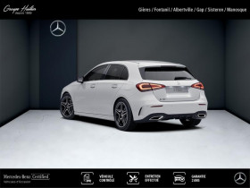 Mercedes Classe A 180 180 AMG Line 136ch  occasion  Gires - photo n14