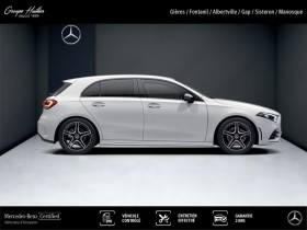 Mercedes Classe A 180 180 AMG Line 136ch  occasion  Gires - photo n6