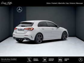 Mercedes Classe A 180 180 AMG Line 136ch  occasion  Gires - photo n5