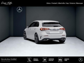 Mercedes Classe A 180 180 AMG Line 136ch  occasion  Gires - photo n15