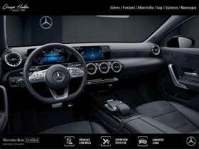 Mercedes Classe A 180 180 AMG Line 136ch  occasion  Gires - photo n10