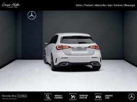 Mercedes Classe A 180 180 AMG Line 136ch  occasion  Gires - photo n16