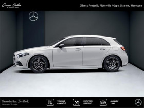 Mercedes Classe A 180 180 AMG Line 136ch  occasion  Gires - photo n19