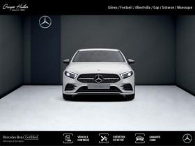 Mercedes Classe A 180 180 AMG Line 136ch  occasion  Gires - photo n8