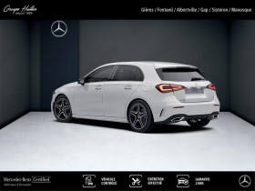 Mercedes Classe A 180 180 AMG Line 136ch  occasion  Gires - photo n3